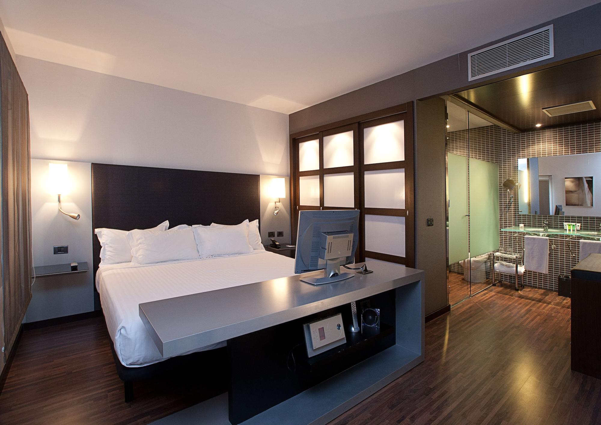 Hotel Sercotel Ciutat D'alcoi