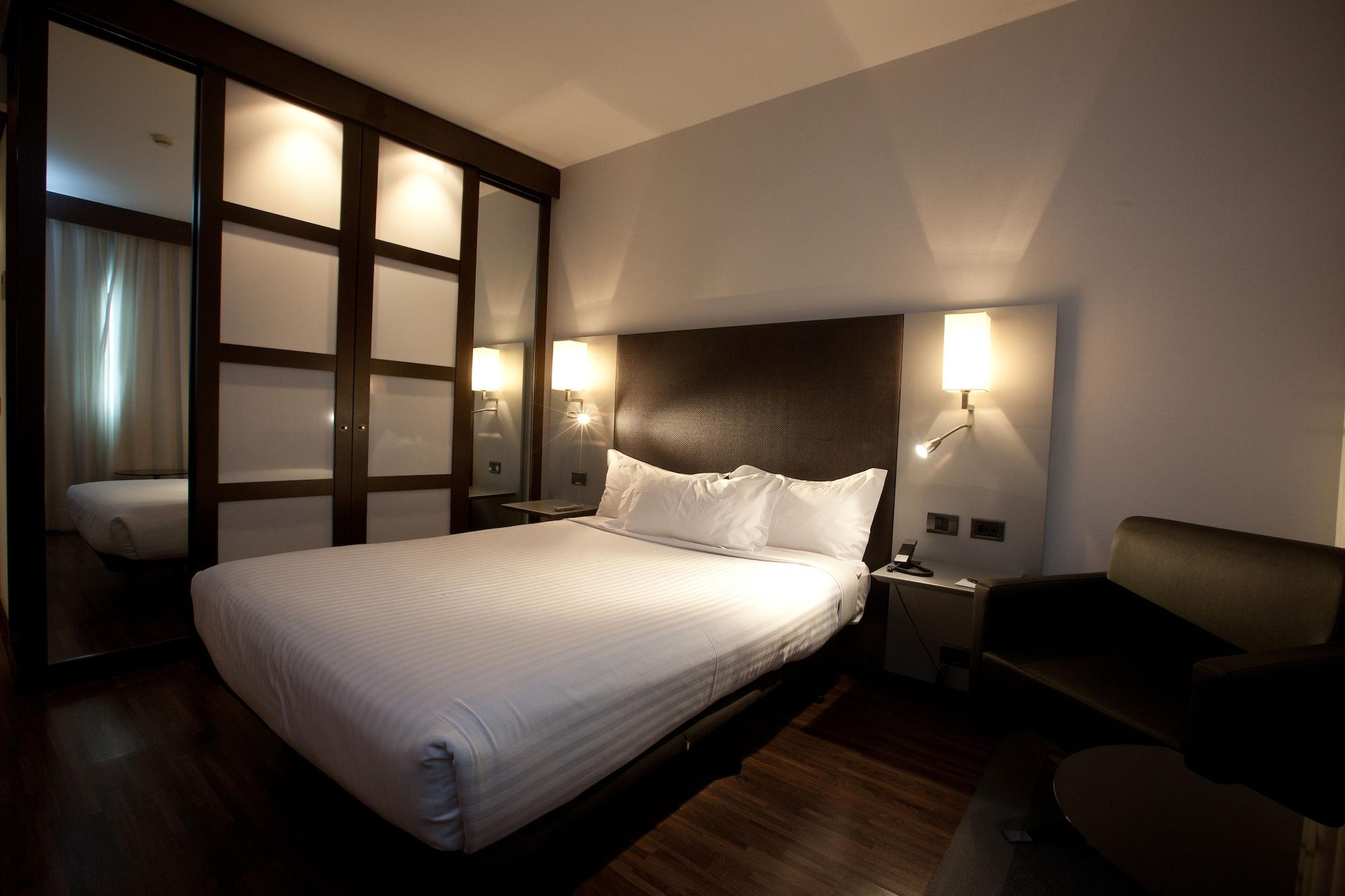 Sercotel Ciutat D'alcoi Hotel Alcoy