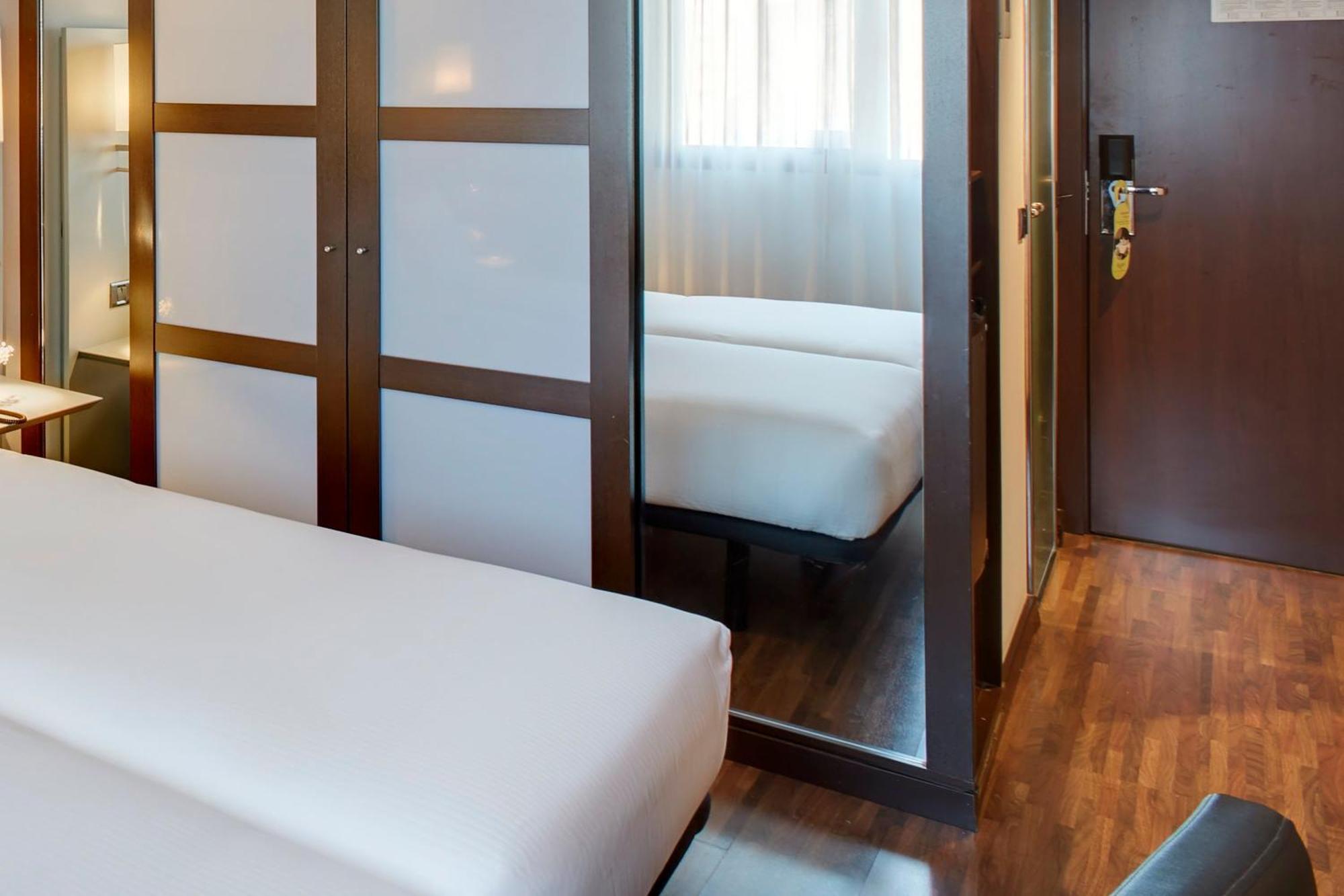 Hotel Sercotel Ciutat D'alcoi Alcoy