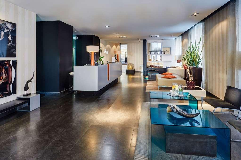 Sercotel Ciutat D'alcoi Hotel 4*