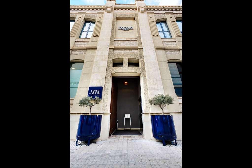 Sercotel Ciutat D'alcoi Hotel Alcoy