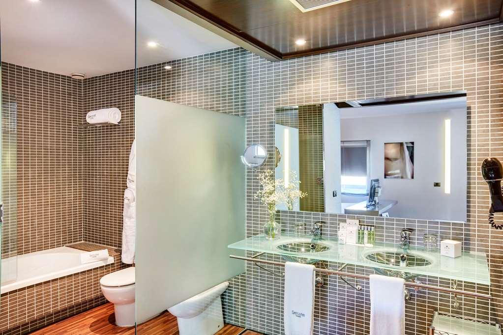 Sercotel Ciutat D'alcoi Hotel 4*
