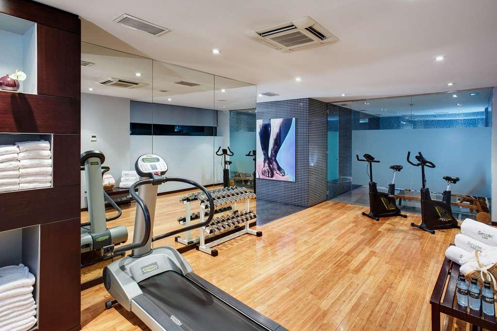 Sercotel Ciutat D'alcoi 4*