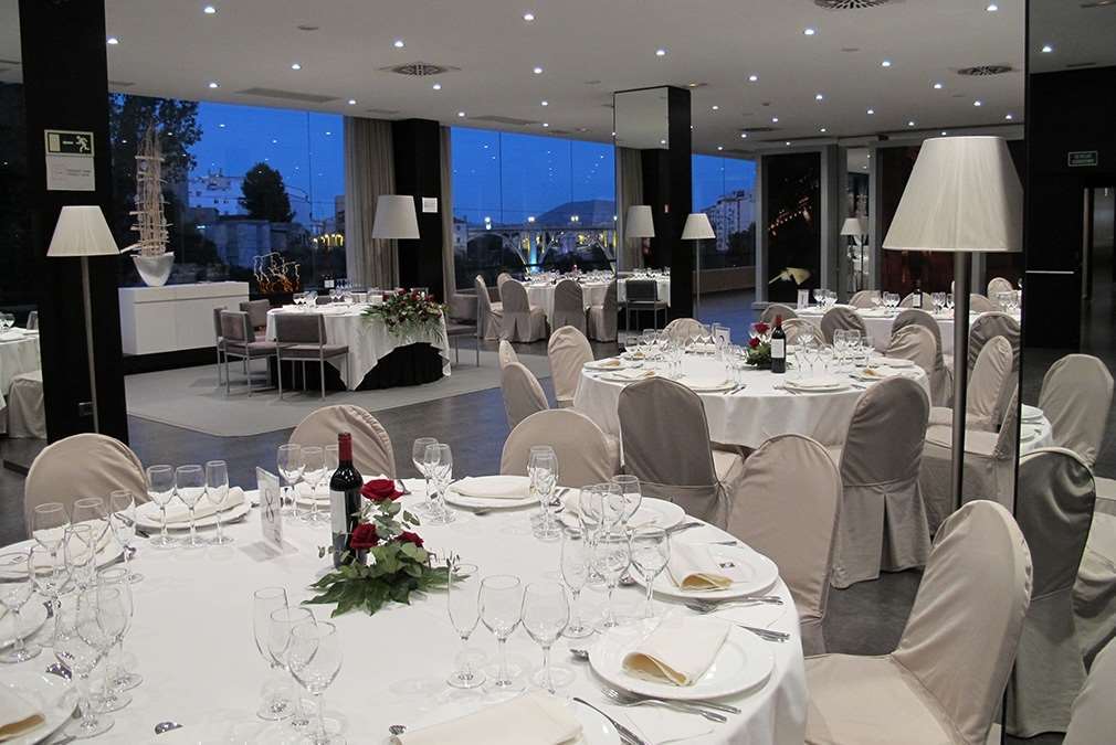 Sercotel Ciutat D'alcoi Hotel