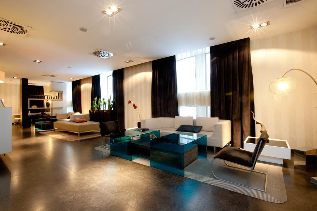 Hotel Sercotel Ciutat D'alcoi 4*