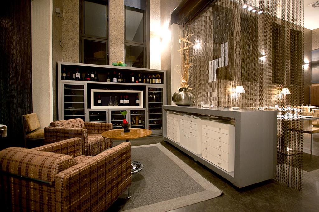 Hotel Sercotel Ciutat D'alcoi 4*