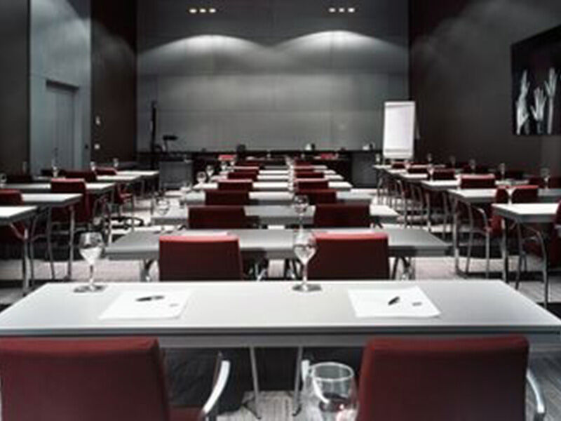Hotel Sercotel Ciutat D'alcoi Alcoy